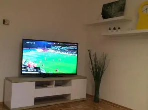 Ferienwohnung Am Straußenbühel