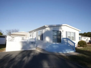 Assateague Pointe 188 - 2 Br Home