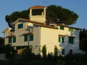 B&B La Toscana
