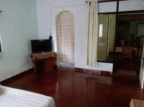 Prasanthi Sanur Bedrooms