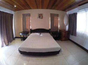 NIDA Rooms Boracay Aklan Junction