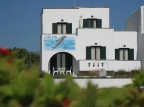 Dolphin Studios