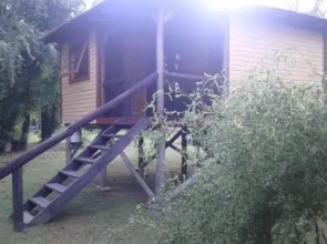 Cabañas Con Con