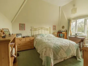 Sandscroft B&B