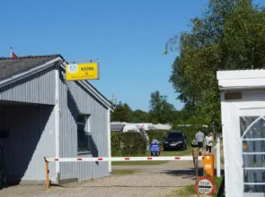 Kalundborg Camping