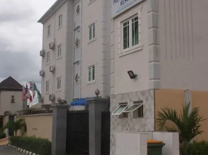 Procare Suites and Resort Limited