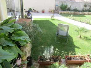 Aurelia B&B