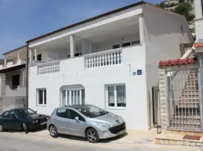 Apartments Toni Na Moru