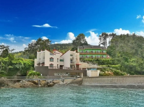 Doomo Mongdol Pension