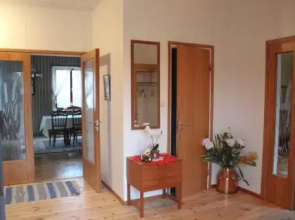 Holiday Home Skalleberg