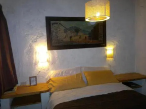 Cabañas Del Pastizal