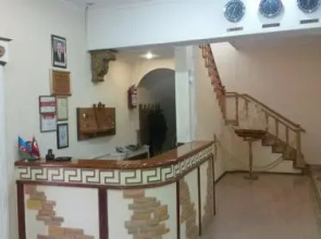 Is Hotel