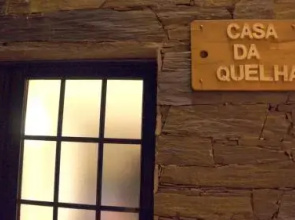 Casa da Quelha