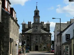 The Douglas Hotel