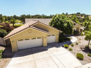 Club TerraBella 4 Br home by RedAwning