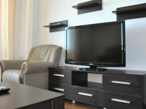 Apartamente Gala Residence Eforie Nord
