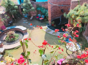 Welcome Om Homestay