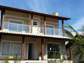 Santinho Ocean View House