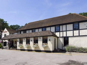 Premier Inn Ascot