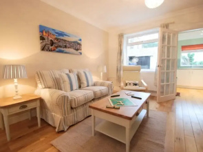 Sea Haven Cottage