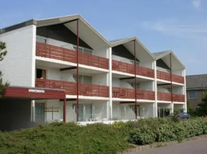 Motel Texel