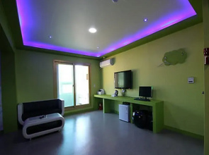 W Motel Geoje