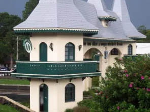 Pousada do Pórtico