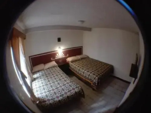 Casolia Hotel