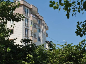 Avrasya Apart Hotel