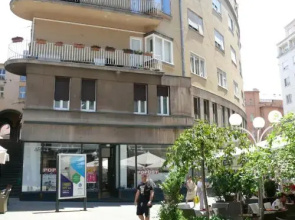 Imperial Apartments