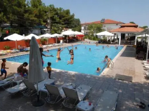 Hotel Camping Agiannis