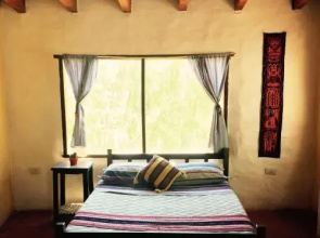 La Puesta Hostel