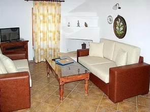 Villa Nektaria