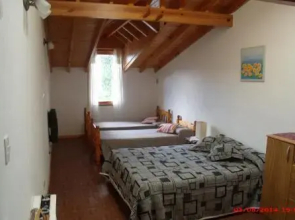 Colibrí House
