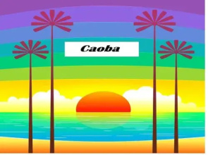 Caoba