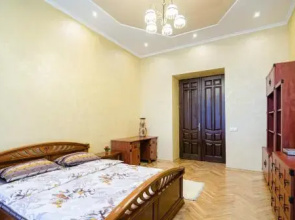 Appartment Arkadiya Levytskoho