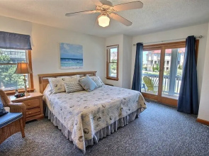Ba Da Bing 493 - 6 Br Home