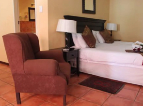 Rosenthal Guesthouse