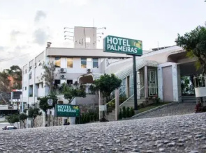 Hotel Das Palmeiras