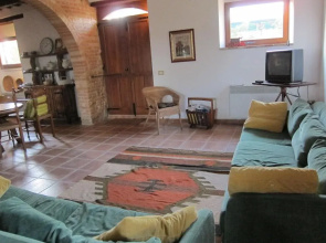 Countryhouse Montebello