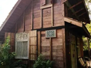 Chalet De Tahiti
