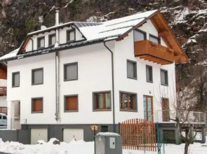 La Marmote Albergo Diffuso di Paluzza Testeons Nord