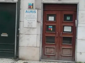 Auris Apartamentos Turisticos