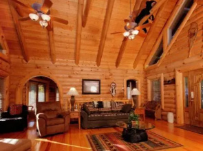 Spirit Wind - 3 Br Cabin