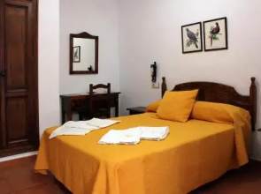 Apartamentos Casa Gil