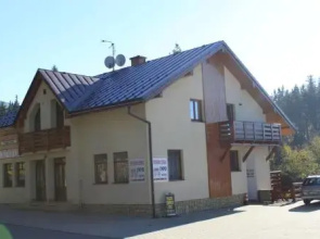 Pension Lenka 1