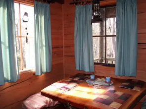 Cradle Mountain Love Shack