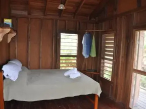 Sabal Beach