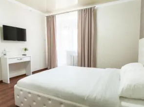 Гостиница Грин Хилл