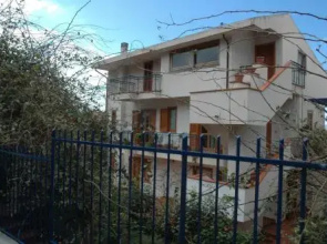 Appartamento Buganville